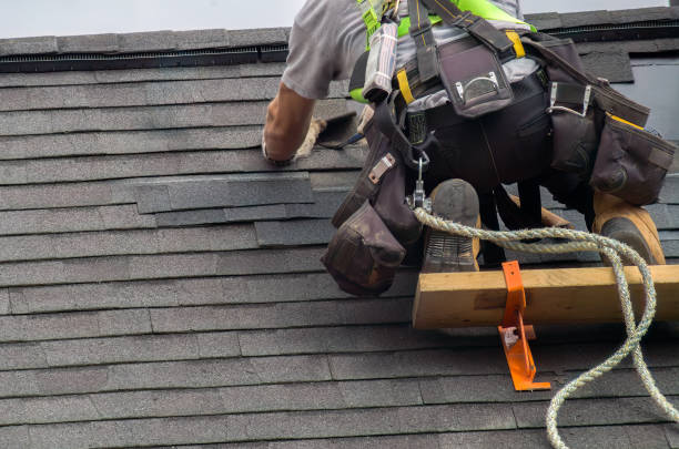 Reliable Roof Installation contractor in Foxboro, MA by Brentwood Metal Roofing