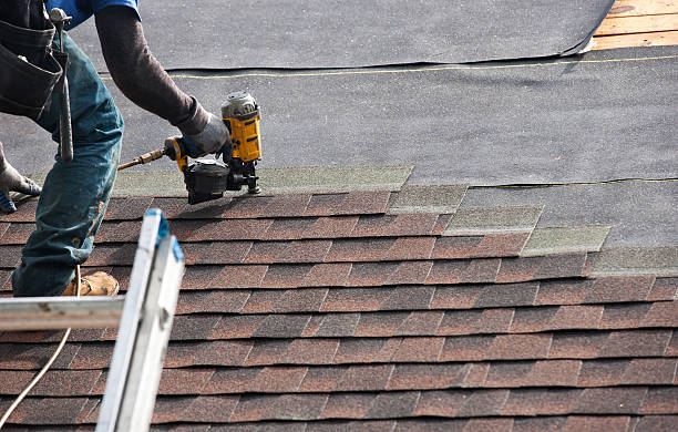 Licensed Roof Installation service in Foxboro, MA - Brentwood Metal Roofing